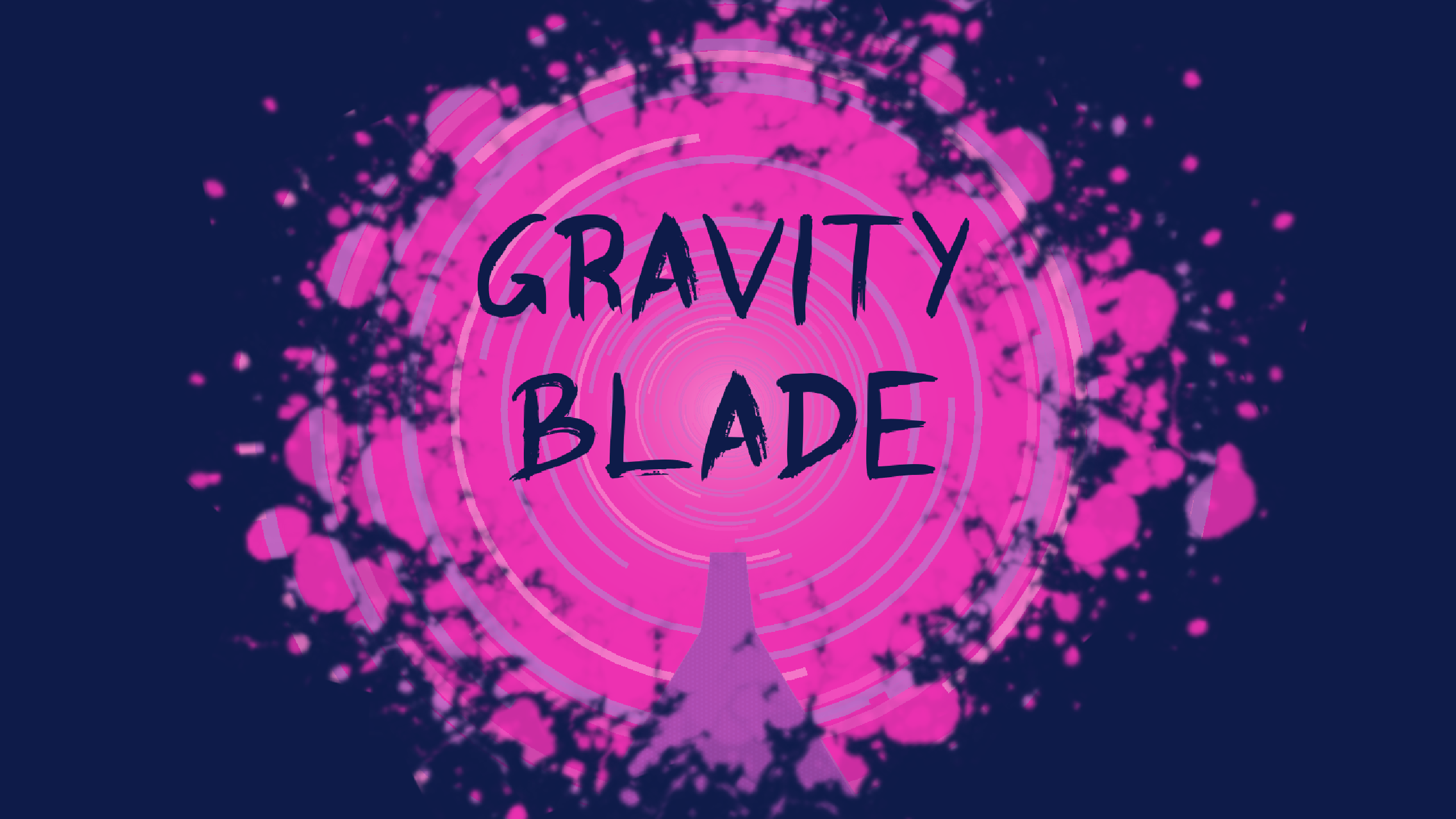 GRAVITY BLADE by Studio Chia