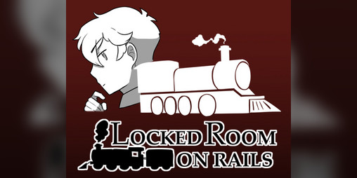 Cover image for Locked Room on Rails