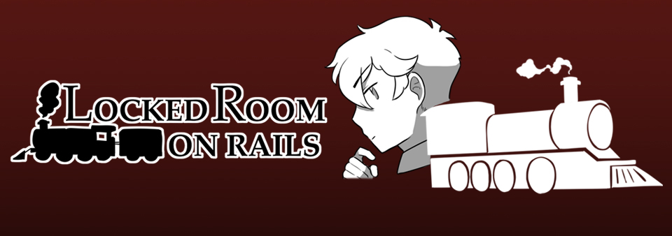 Locked Room on Rails