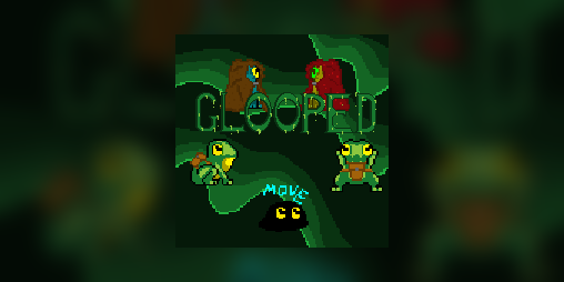 Cover image for Glooper