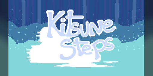 Cover image for Kitsune Steps