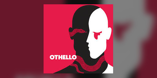 Cover image for Othello in the Playground