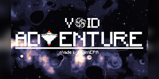 Cover image for Void Adventure(beta)