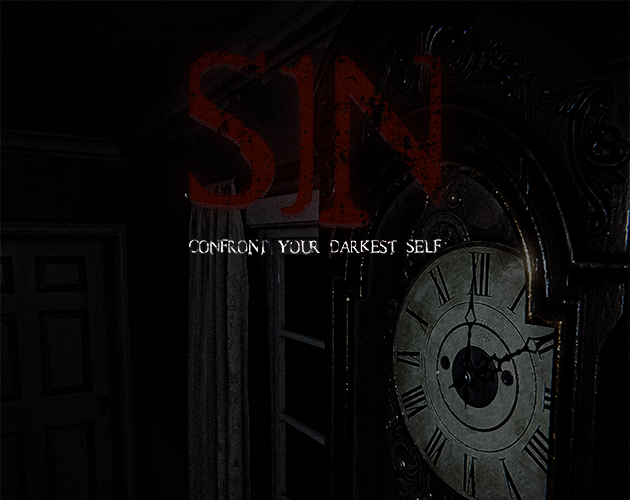 The Sin : Darkest Self