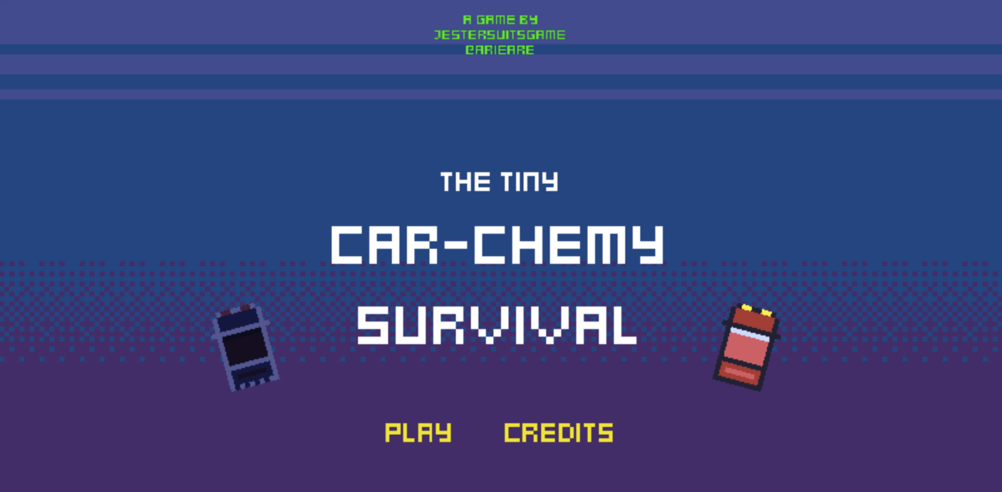 Carchemy: Survival