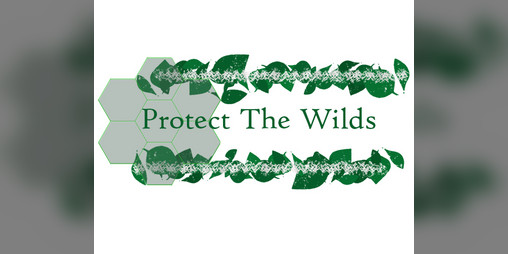 Cover image for Protect The Wilds