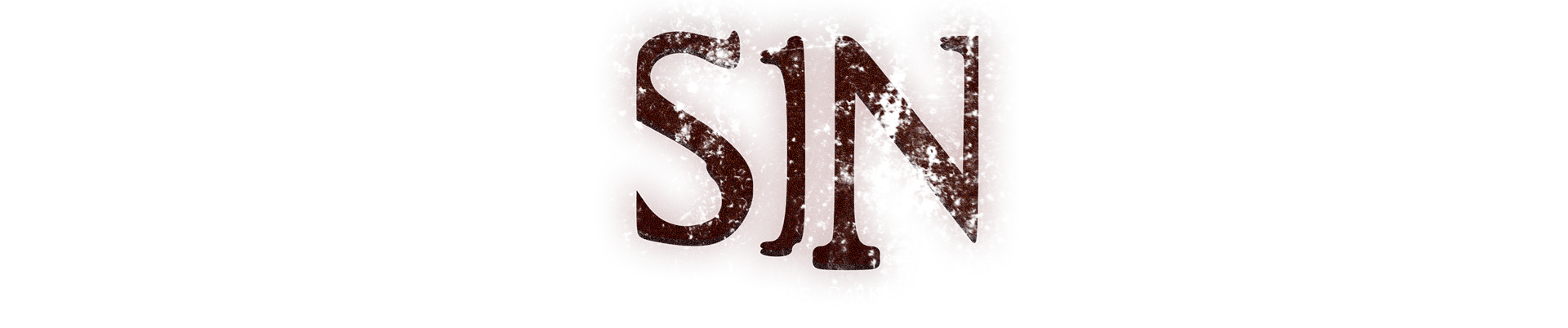 The Sin : Darkest Self