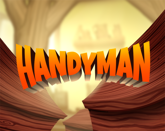 Handyman