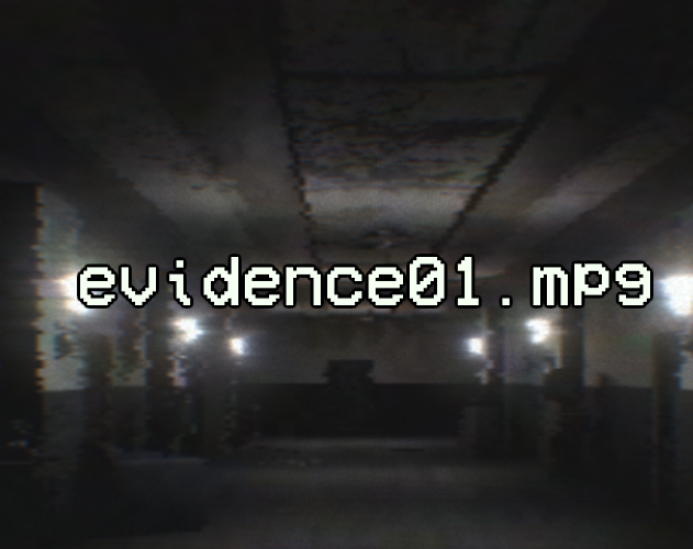 evidence01.mpg cover