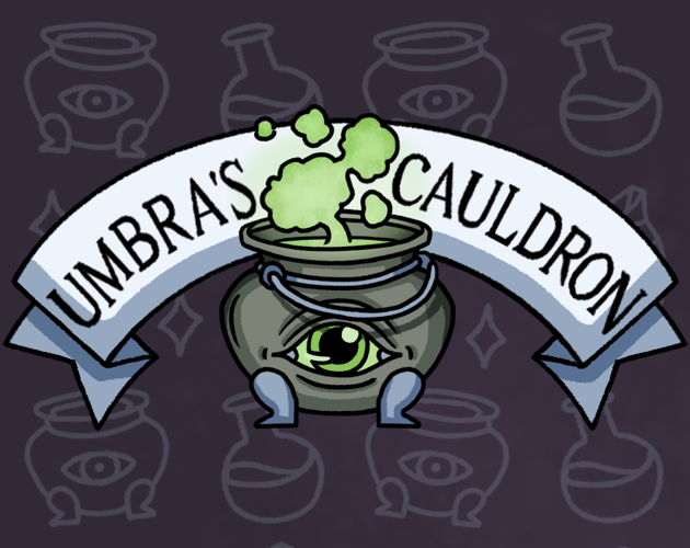 Umbra's Cauldron