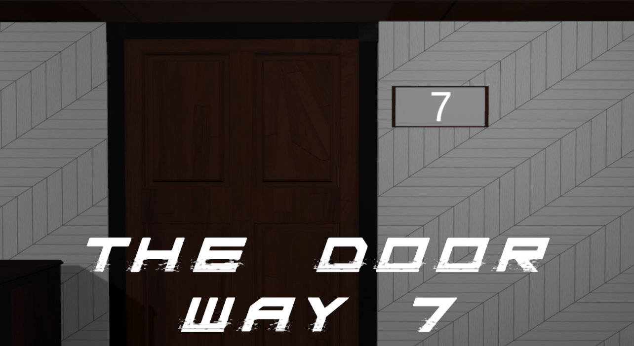 THE DOOR WAY 7