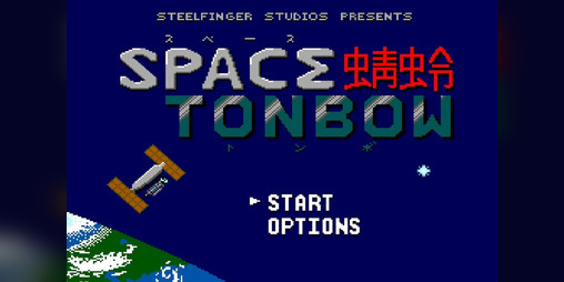 Cover image for Space Tonbow