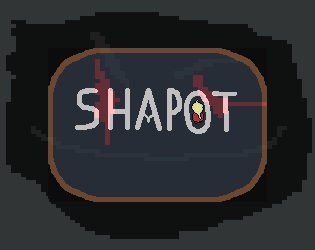 Cover image for Shapot