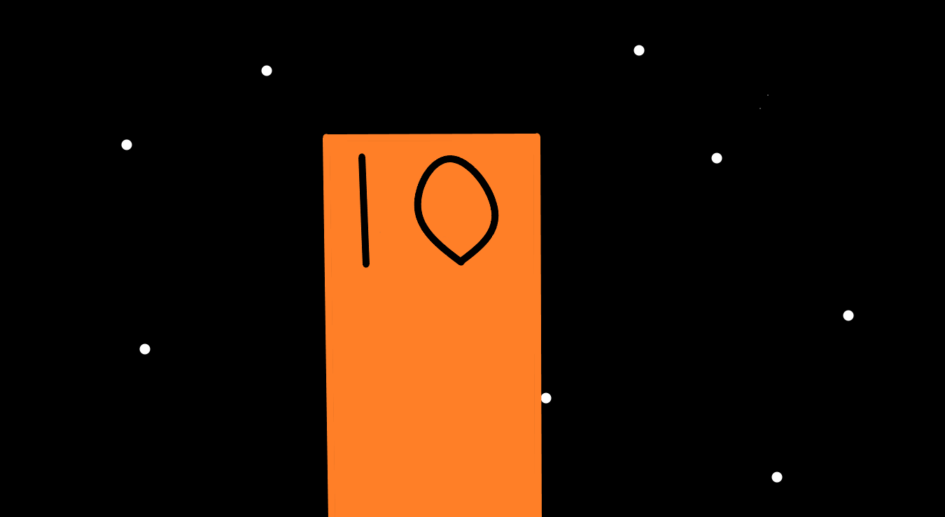 10 Floors: a Secret Within