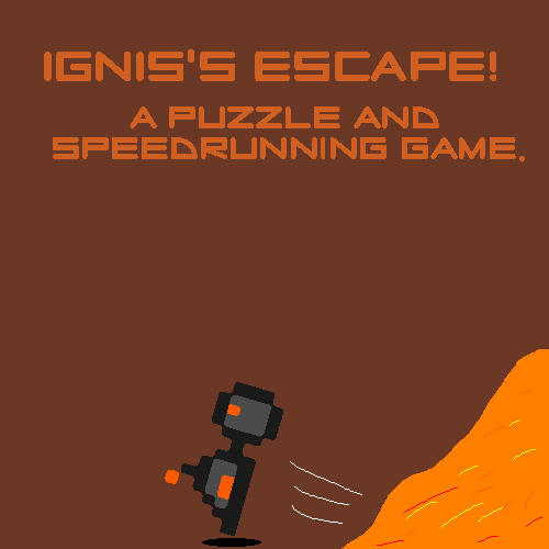 Ignis's Escape!