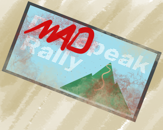 MadPeak Rally