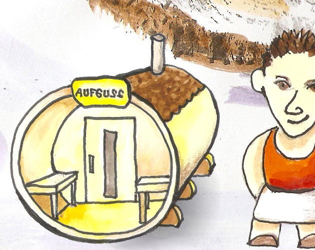 Aufguss