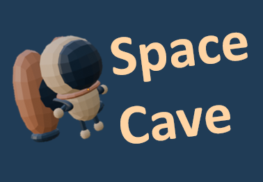 Space Cave