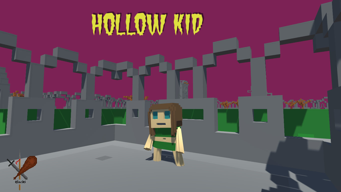 Hollow Kid