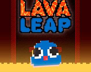 Lava Leap