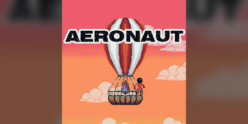 Cover image for Aeronaut