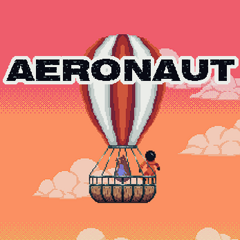 Cover image for Aeronaut