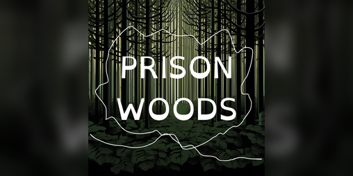 Cover image for Prison Woods