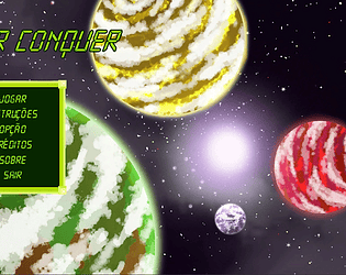 Star Conquer
