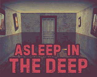 Asleep in the Deep