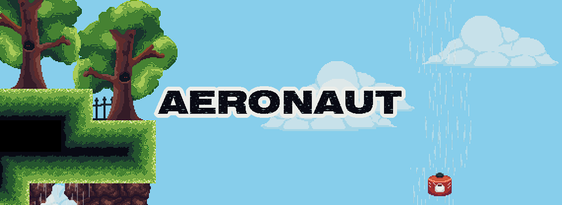 Aeronaut