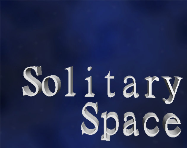 Solitary Space