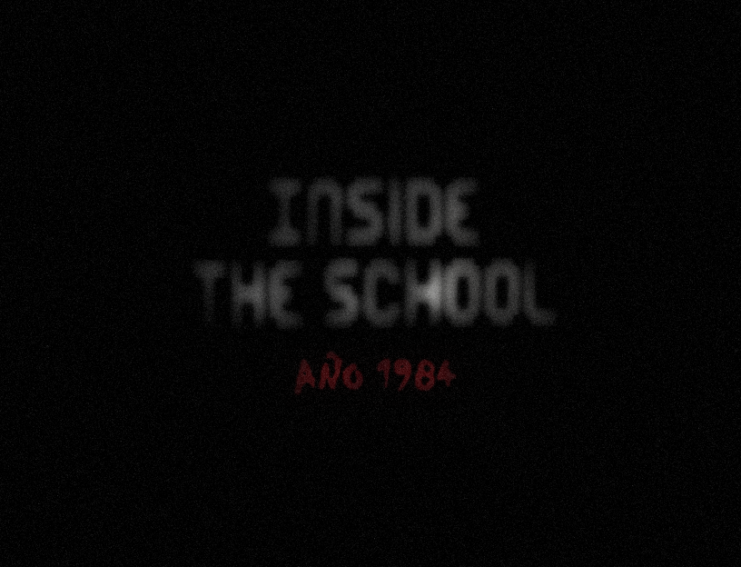 Inside The School | In The Depths Of Despair [En pausa]