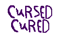 Cursed Cured