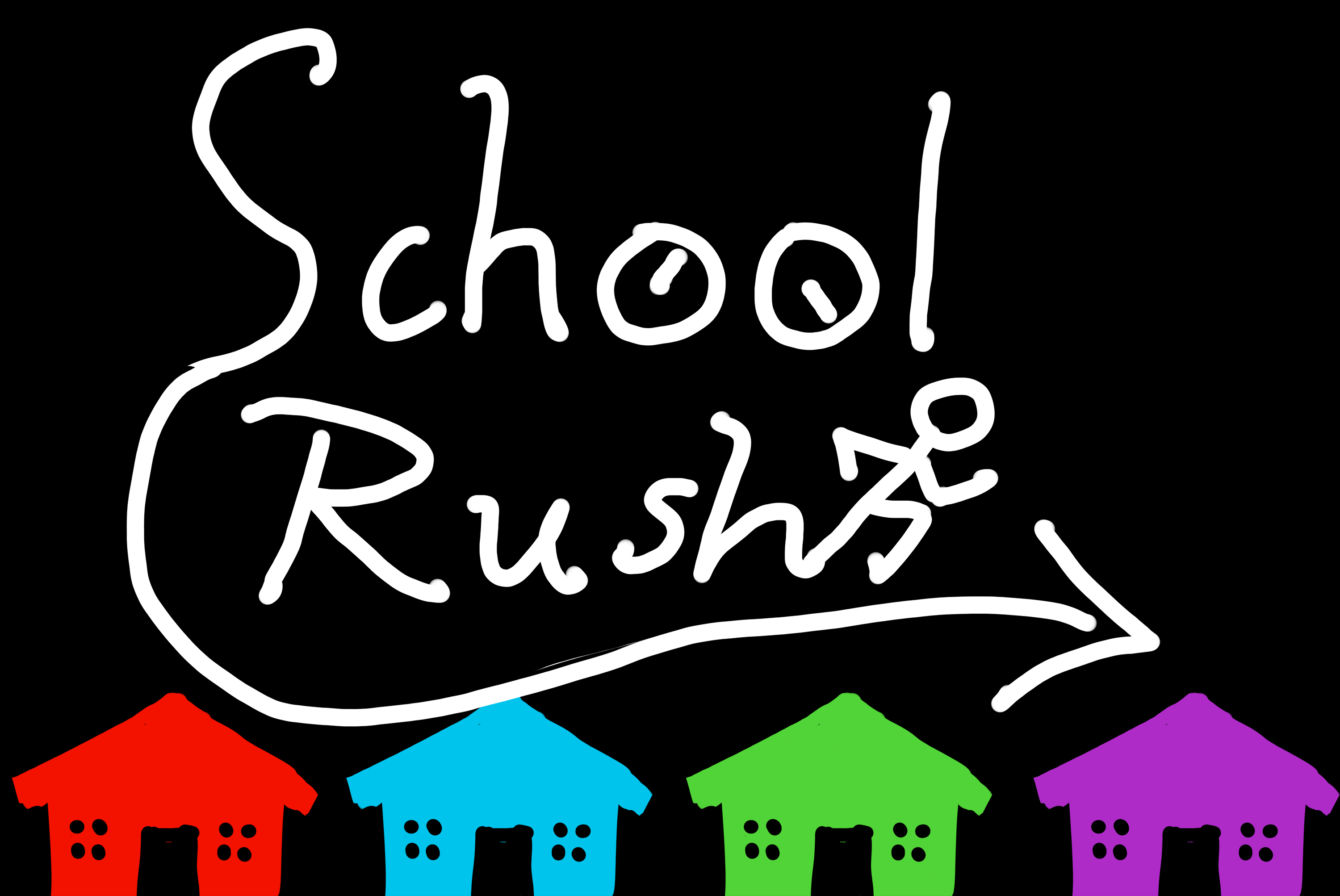 School Rush