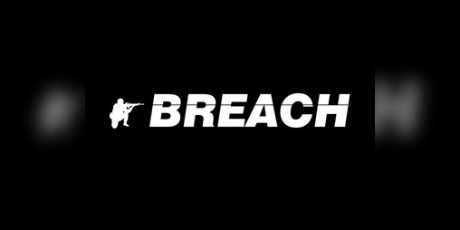 Cover image for Breach