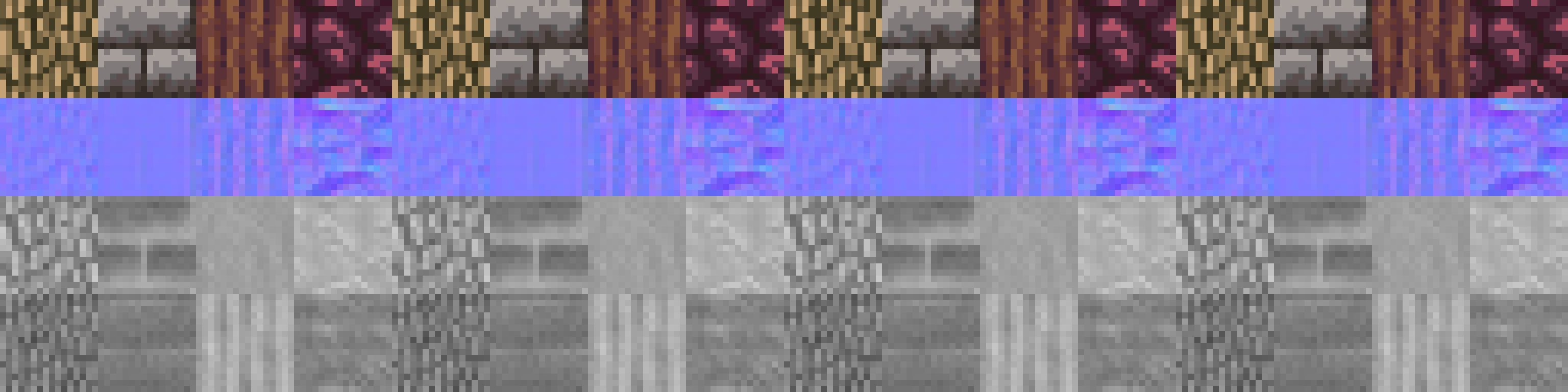 Texture Preview for Aseprite