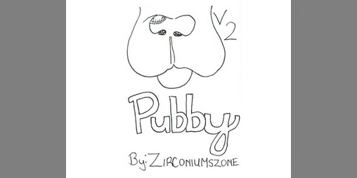 Cover image for Pubby V2