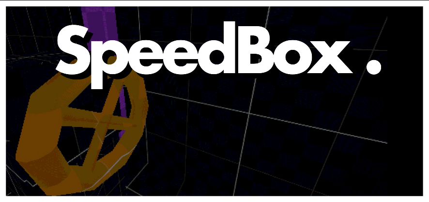 SpeedBox