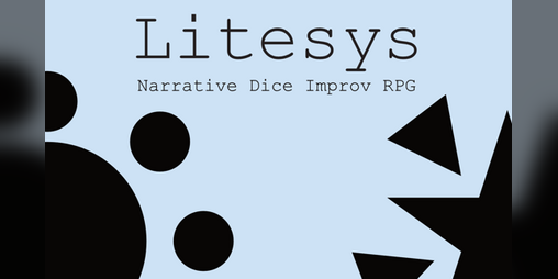 Cover image for Litesys Quickstart
