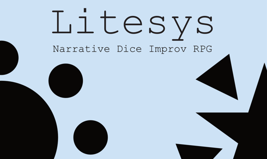 Cover image for Litesys Quickstart