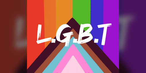 Cover image for LGBT - A Pride RPG