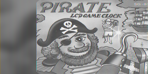 Cover image for Pirate
