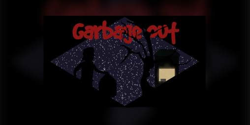 Cover image for Garbage Out