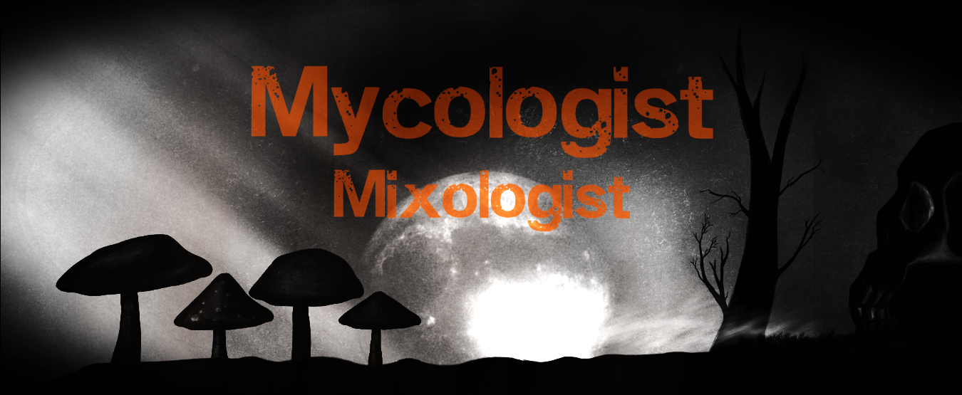 Mycologist Mixologist