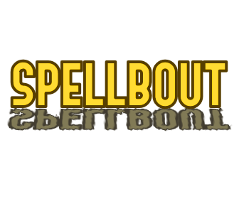 SPELLBOUT