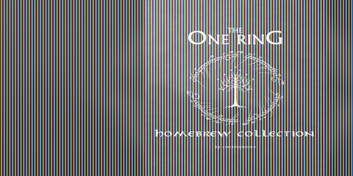 Cover image for The One Ring 2e Homebrew Materials