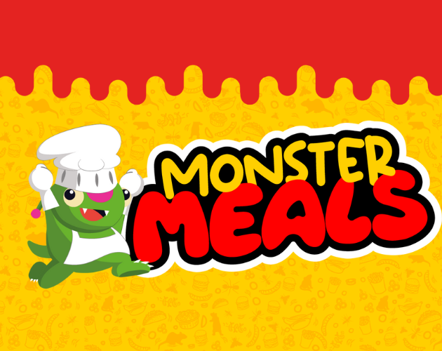 Monster Meals By Giantwarrior monster-meals-by-giantwarrior