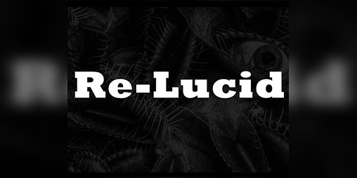 Cover image for Re-Lucid (2018)