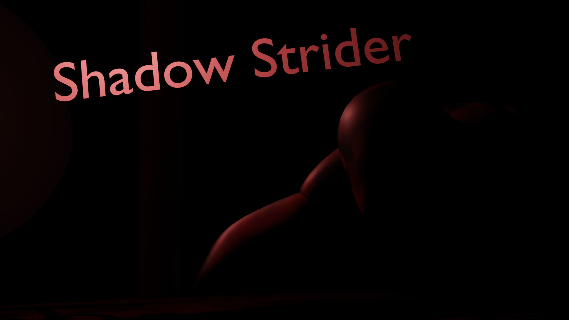 Shadow Strider