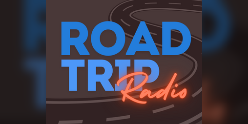 Cover image for Roadtrip Radio